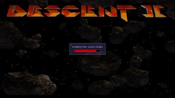 [Descent 2 - XL] Maximum