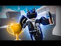 I won a 4v4 tournament in mvsd