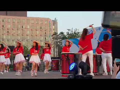 예쁜권미녀난타