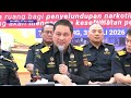 [FULL] Kronologi Kopilot Malaysia Ditangkap Bawa 25kg Narkotika di Bandara Soetta, Kini Tersangka