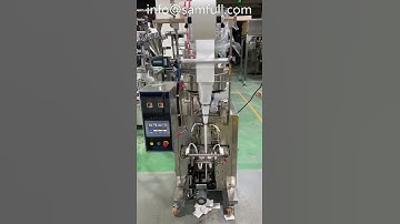 Automatic flower tea/herbal tea bag filter small pouch packing machine, tea leaf packing machine