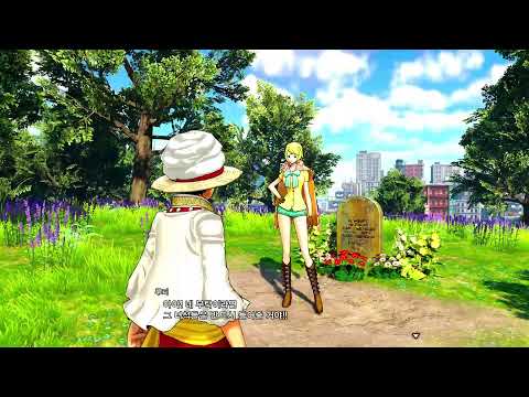 [PS5]원피스