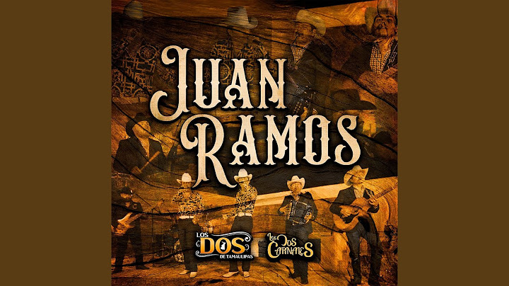 Juan Ramos