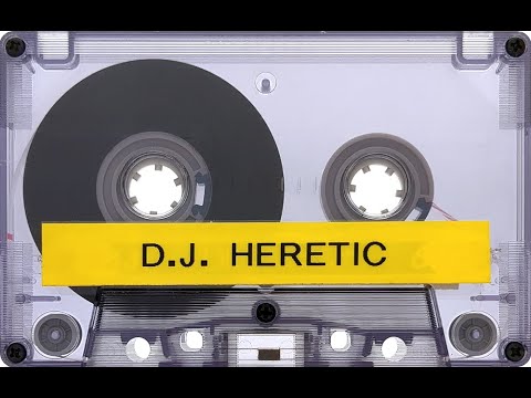 DJ Heretic - 119 Junglist (1994) [HD] - YouTube