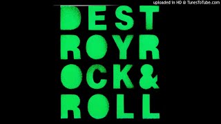 Mylo - Destroy Rock &amp; Roll (Album Mix)