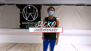 自欺欺人 - 趙學而 | Jacko Choreography | Warehouse Dance Studio