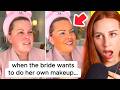 Entitled Bridezillas That Have An Appointment With KARMA REACTION Entitled Bridezillas That Have An Appointment With KARMA REACTION