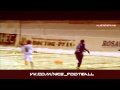 Dieumerci Mbokani - Goal Heel
