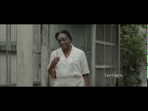 O DIA DE JERUSA - Teaser Oficial