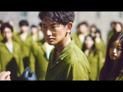 瑛太 モンスト CM スチル画像。CM動画を再生できます。 瑛太 モンスト CM スチル画像。CM動画を再生できます。