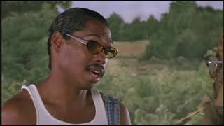 A beautiful message from the movie "Pootie Tang" (subtítulos en español)