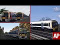 Train Simulator 2021 - AP Class 465/466 Enhancement Pack Review