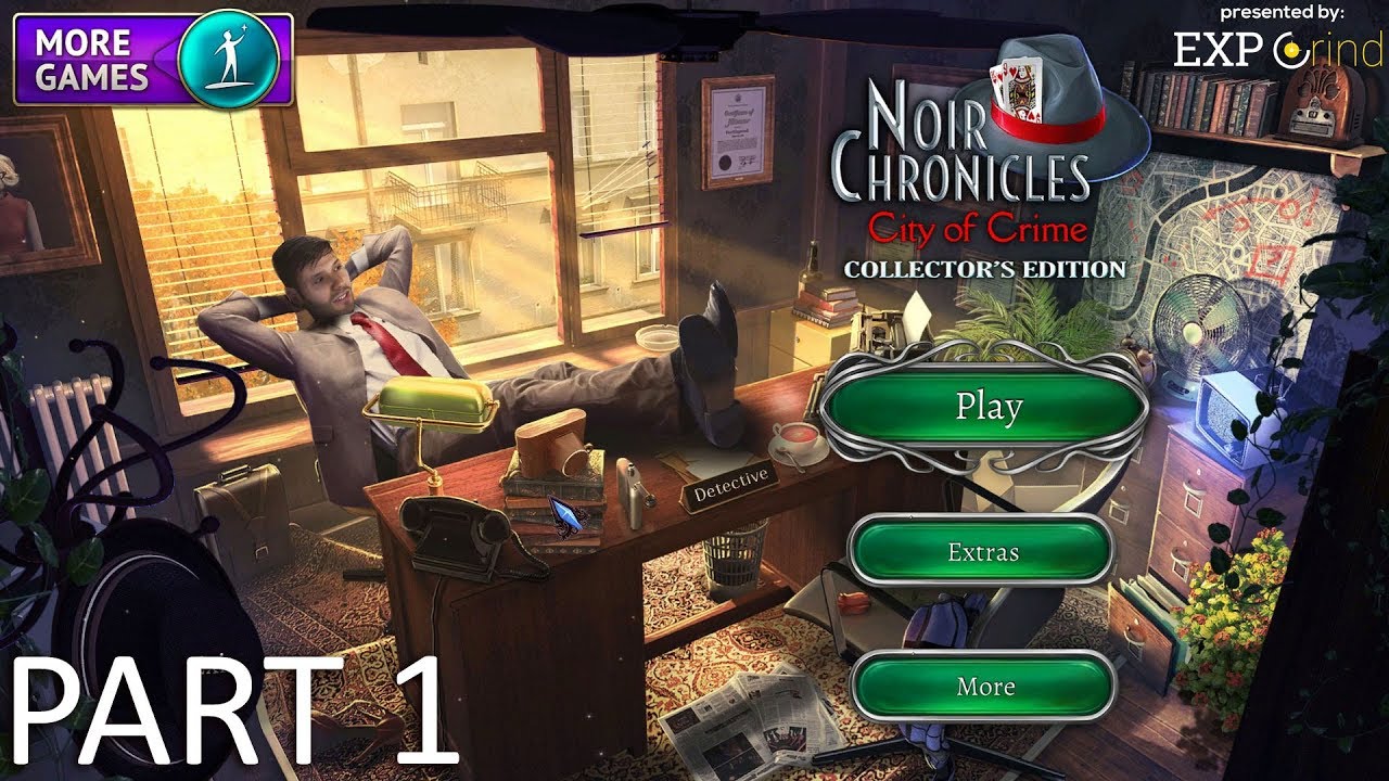 Noir Chronicles City Of Crime CE GAMEPLAY Part 1 Hidden Object Game Walkthrough STEAM PC noir-chronicles-city-of-crime-ce-gameplay-part-1-hidden-object-game-walkthrough-steam-pc
