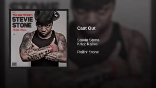 Stevie Stone-Cast Out