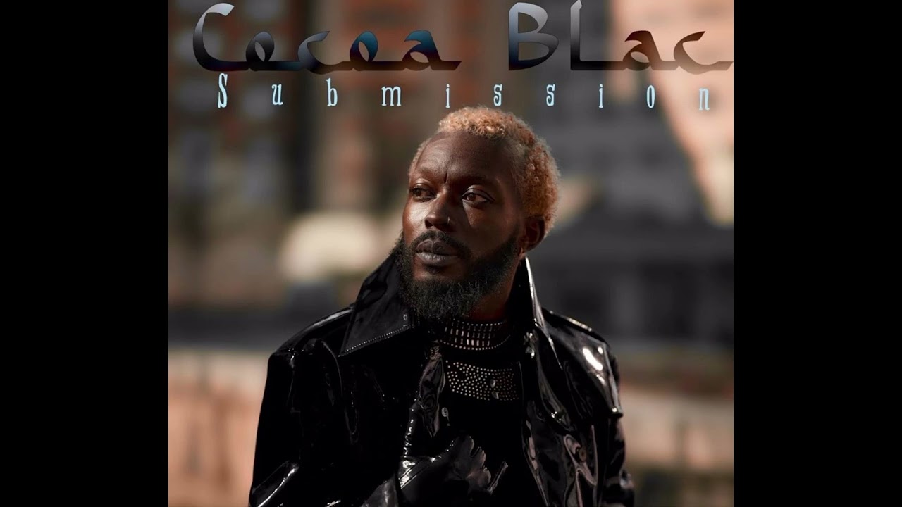 Cocoa Blac // 9. Turn Up The Night