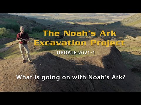 Video: Noah's Ark: Gelovigen Hebben Geen Bewijzen Nodig, Je Kunt Sceptici Niet Overtuigen - - Alternatieve Mening