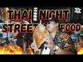 THAILAND NIGHT FOODTRIP! | YAWARAT | KHAO SAN | Ninong Ry