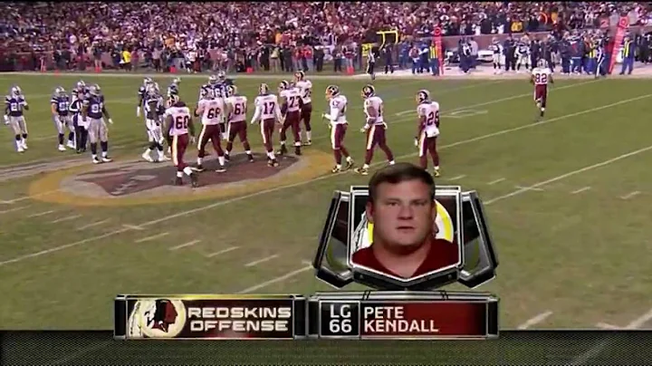 Antwaan Randle El & the Washington Redskins' name ...