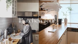 打造夢想北歐風廚房 I 0元設計費你不能錯過這部影片的原因