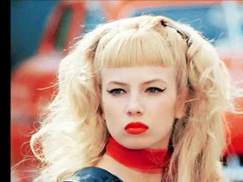 Sloppy Seconds Come Back Traci 7\"シングル Sloppy Seconds Come Back Traci 7