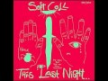 SOFT CELL -- THIS LAST NIGHT IN SODOM