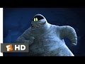 Hotel Transylvania 2 (4/10) Movie CLIP - Mummy Mistake (2015) HD