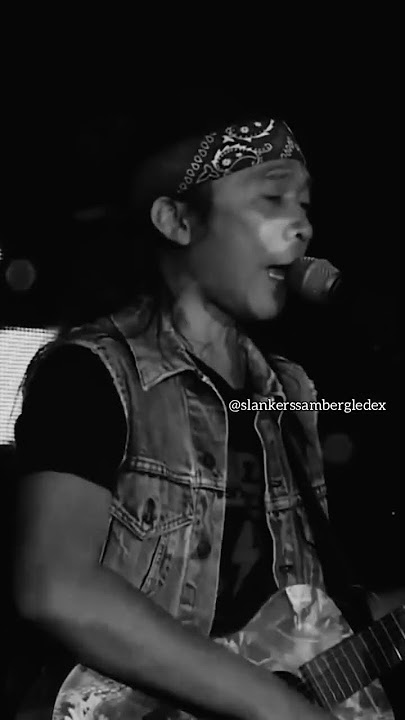 bimbim slank - nggak mau percaya #kakaslank #slankers #music #bimbimslank #short #shortslank