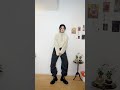 GU冬服5コーデ組んでみた☃️この上にアウター着る予定!どれが好きですか? #GU #コーデ