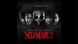 Download lagu Bag Of Money (Extended Remix)  Wale feat. Rockie Fresh, Trina, Tyga & More [DOWNLOAD]