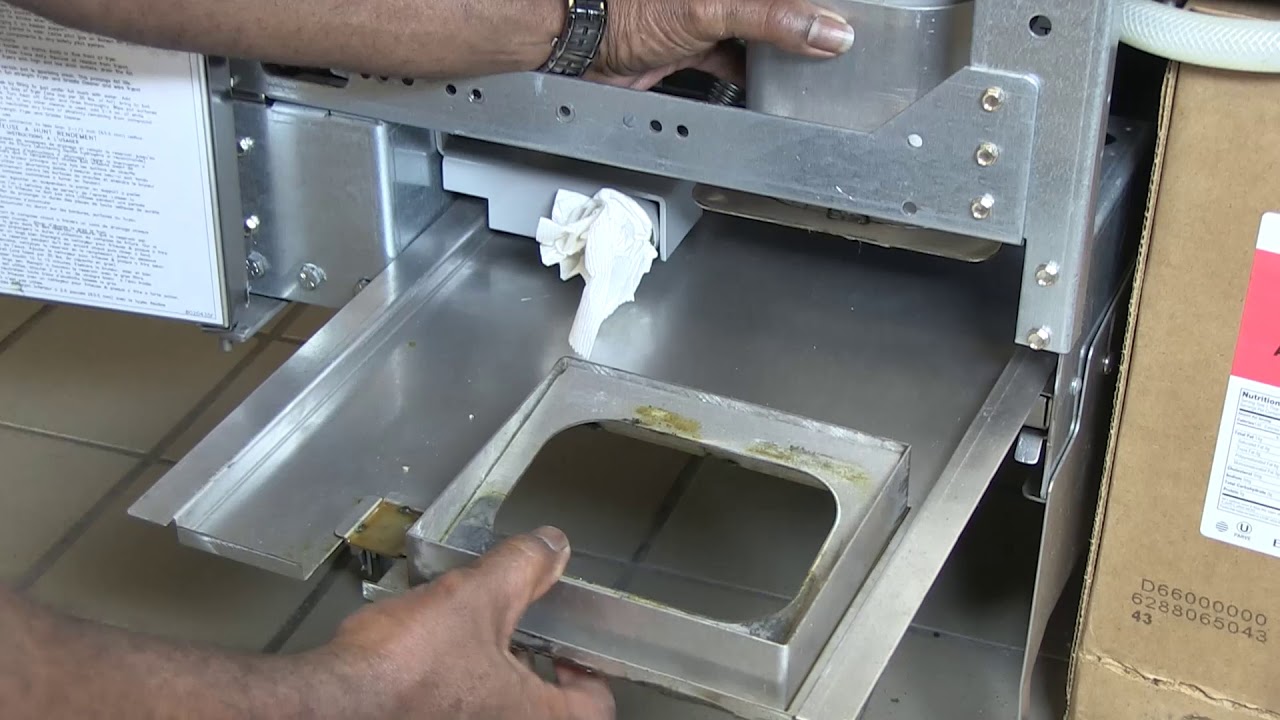 Spring Lock Inline Filter Installation Inline Filter Installation - YouTube