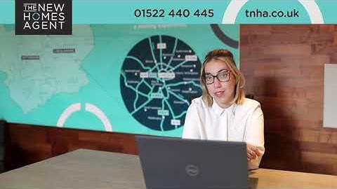 Navenby Shared Ownership