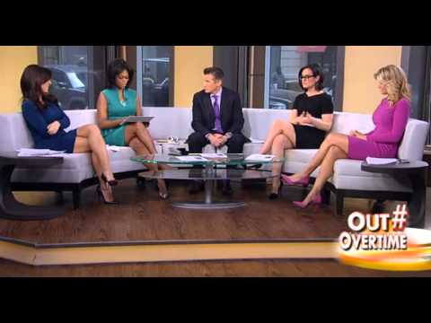 (TV Personality), Lisa Kennedy Montgomery (TV Actor), Harris Faulkner (TV P...