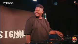 Bun Xapa - Live Set @ Sunset Tempo Deluxe