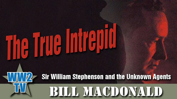 The True Intrepid