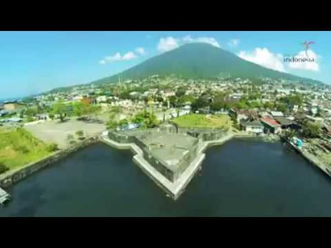  Ternate Maluku utara  YouTube