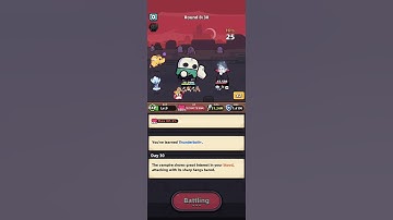 Capybara Go - Chapter 78 Gameplay #shorts #games #gameplay #capybara #capybarago