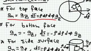 Lecture4_2: Line, Surface, and Volume Integrals