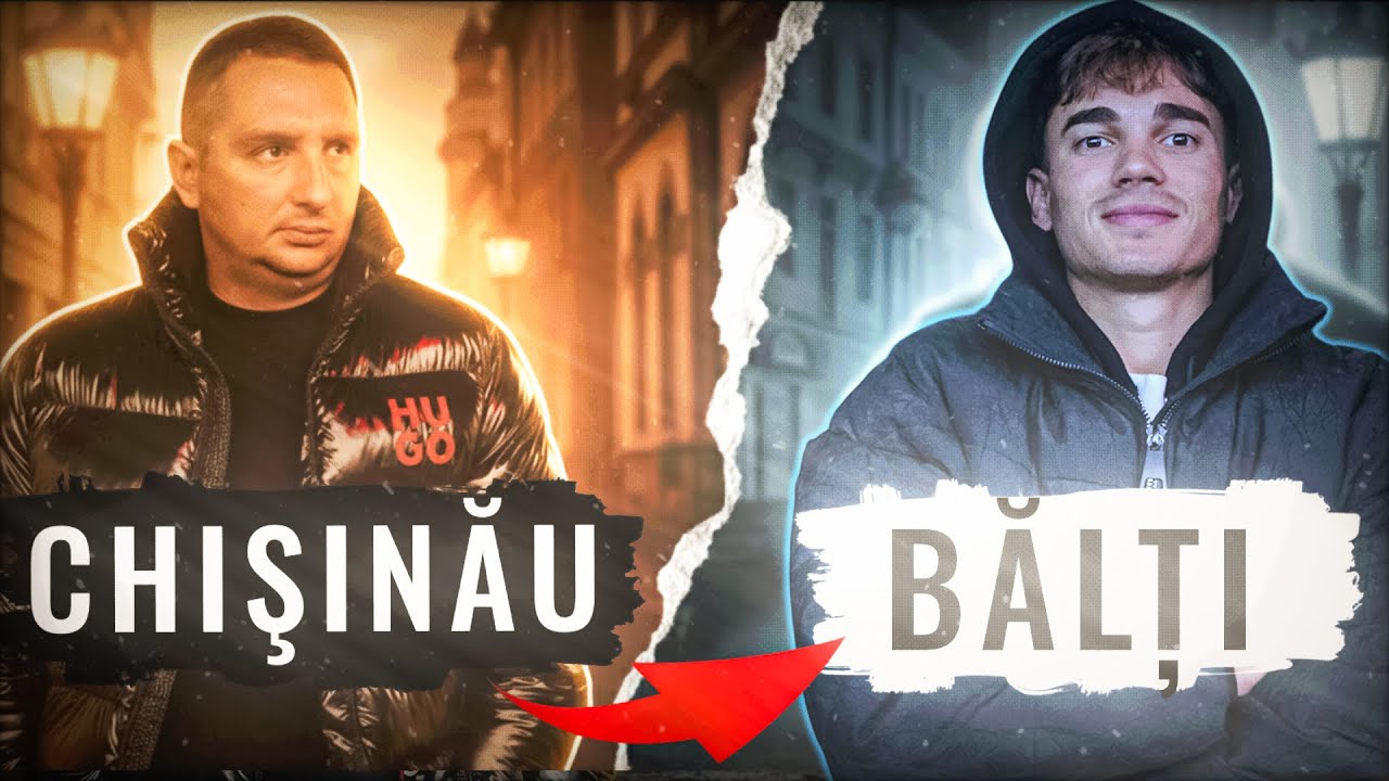 Ce am văzut la deschiderea lui Vadim din Bălți m-o lăsat blocat! 🤯