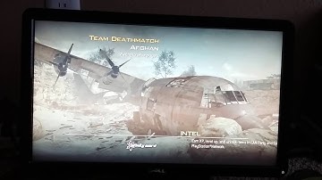 PS3 MW2 VORTEX BACKUP MODZ (Proof)