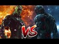 Ultron VS Brainiac | Who Wins?