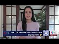 Gasolina llega casi a los 6 dólares por galón en zonas de Nueva York
