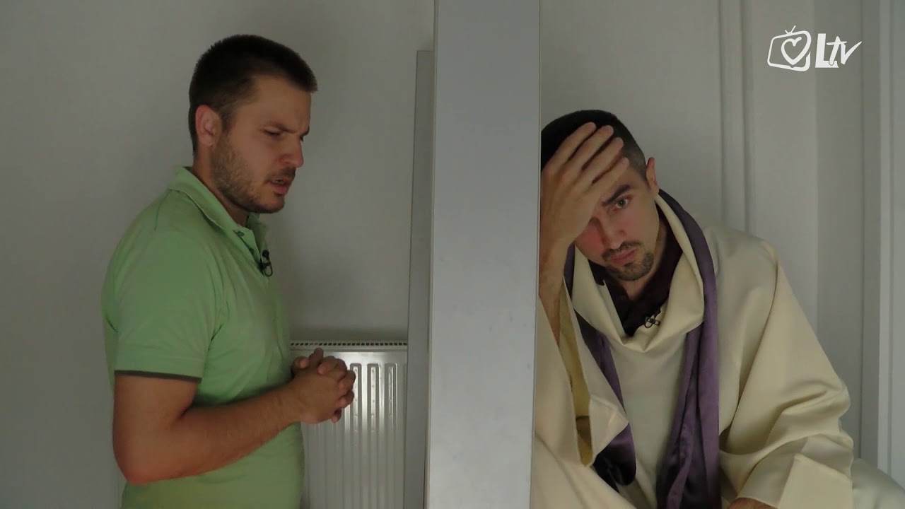 Ispovijed nakon Ultre