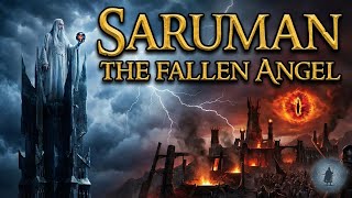 Saruman's Fall: Why the Greatest Wizard Betrayed His Order | Tolkien Explained