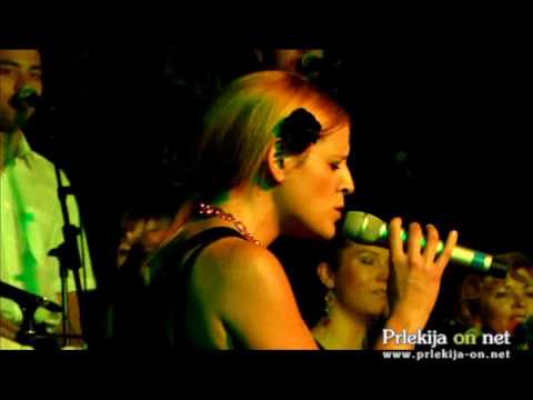 Perpetuum Jazzile - Africa - Dvorec Jeruzalem