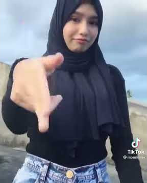 [tiktok] jilbab sexy