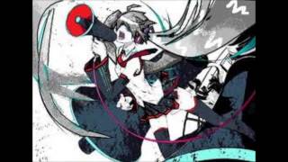 Miku Hatsune   Love is War remix