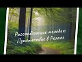 Расслабляющие мелодии - Путешествие в Релакс