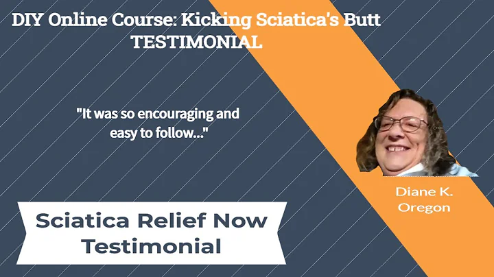 DIY Online Course Testimonial| Diane Kauffman | Or...