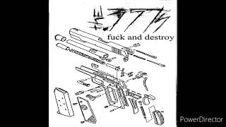 The .357S - Drama Queen