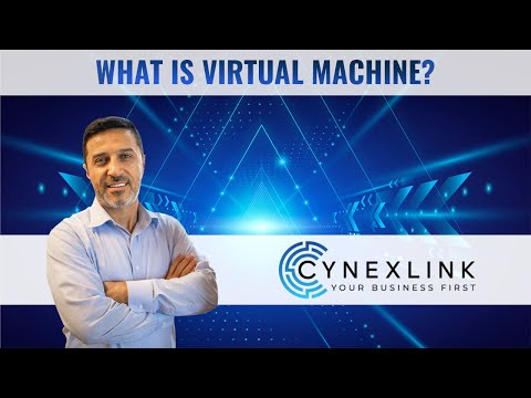 What is Virtual Machine (VM) ? Advantages and Disadvantages